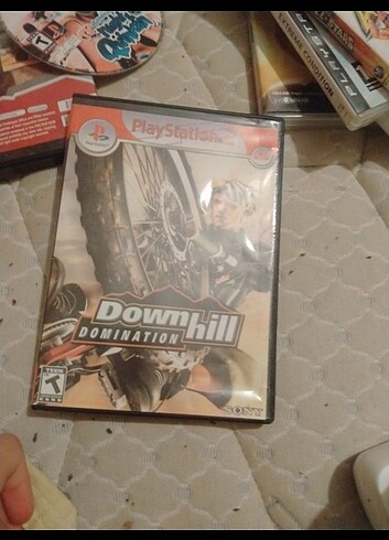 Ps2 oyunları 