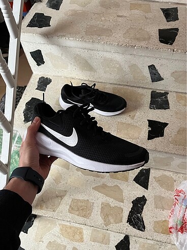 Nike Orijinal nike spor ayakkabı