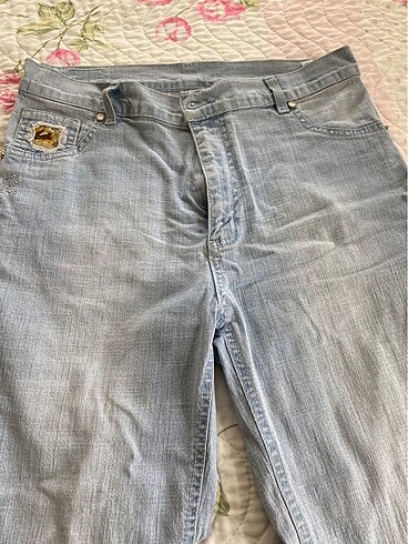 kot pantolon
