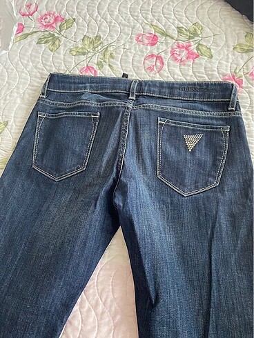 xs Beden kot pantolon
