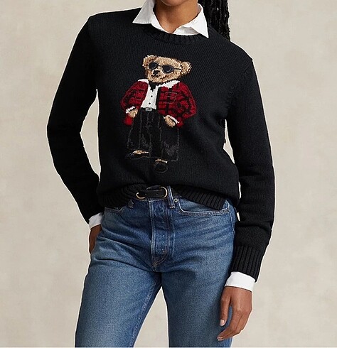 Polo Ralph Lauren kazak