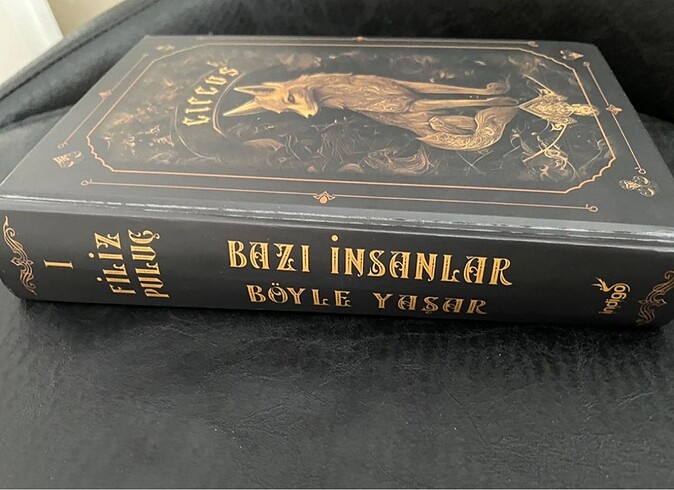 Bazı insanlar böyle yaşar Filiz puluç