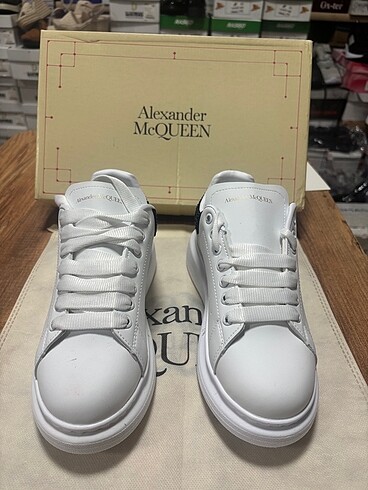 Alexander McQueen