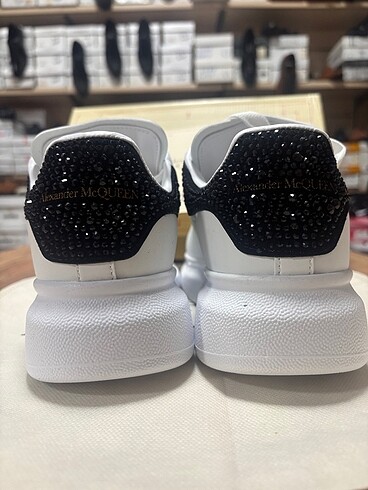 Diğer Alexander McQueen