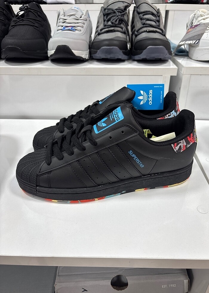 Süperstar - Görsel 2