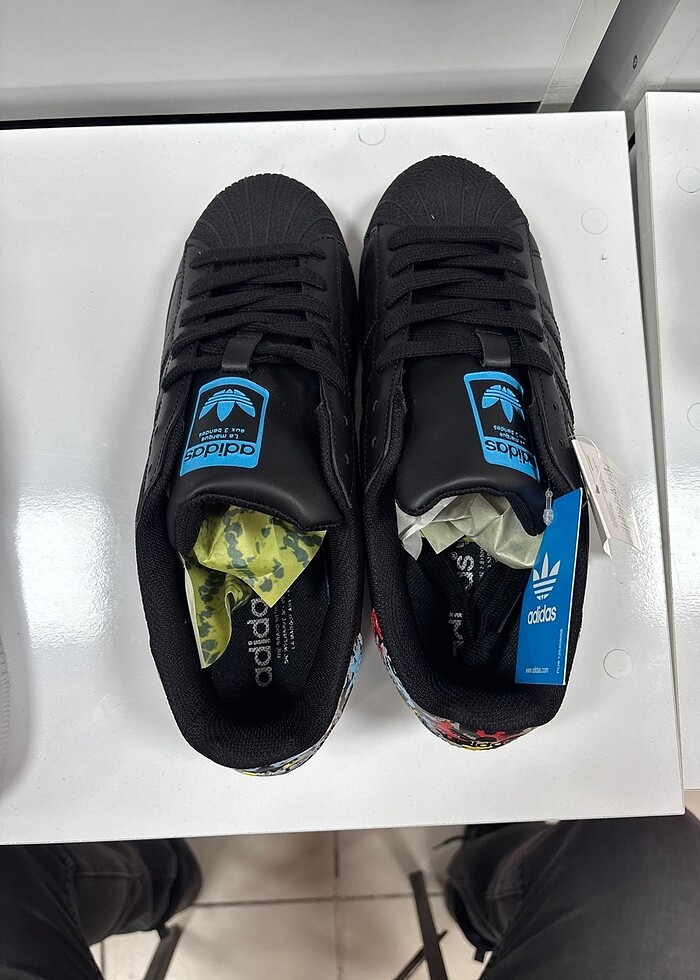 Süperstar - Görsel 4