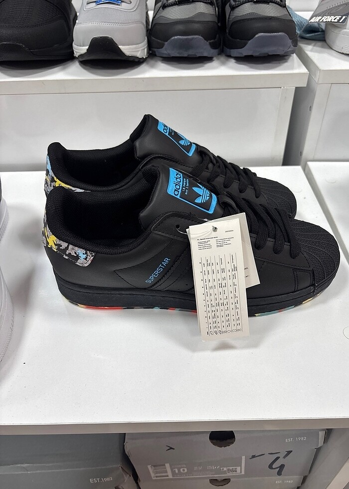 Süperstar - Görsel 2