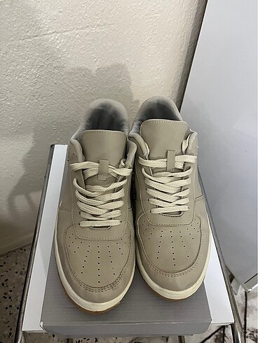 Defacto Nasa sneaker ayakkabı