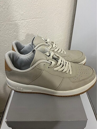 Defacto Defacto Nasa sneaker ayakkabı