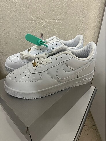 Air force 1 ayakkabı