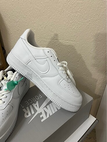 Nike Air force 1 ayakkabı
