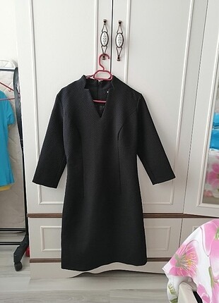 38 Beden Elbise