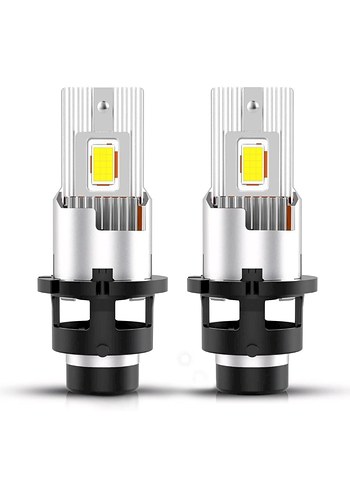 LTONXEN D2S LED Ampul Xenon