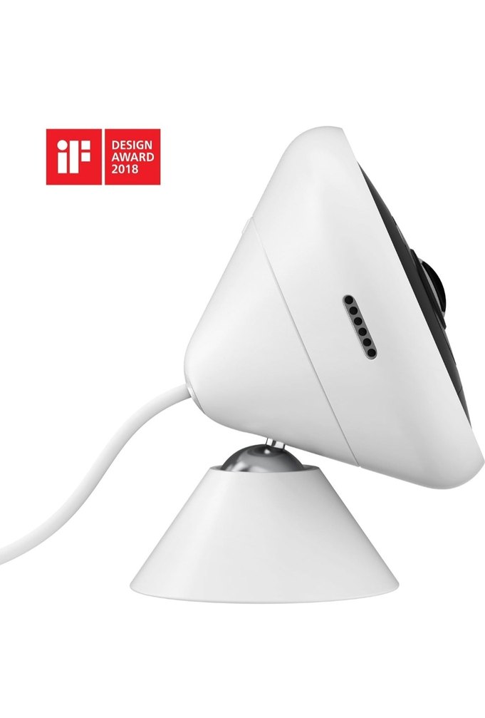 Logitech circle 2 kamera - Görsel 2