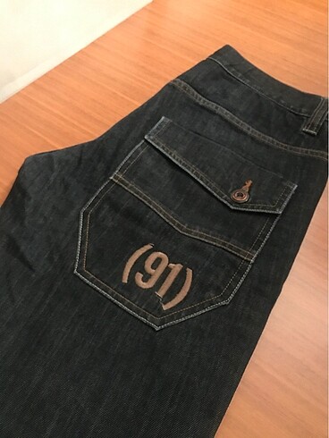 Zara çocuk jean