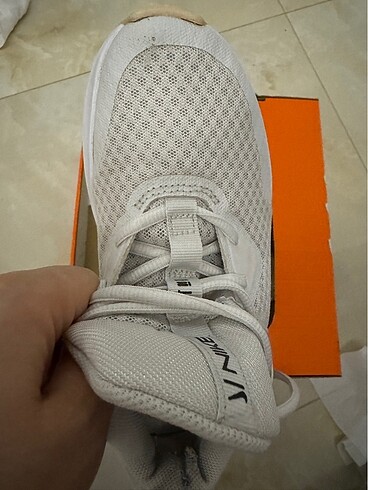 Nike kadın ayakkabısı