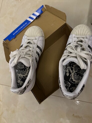 Adidas süper star