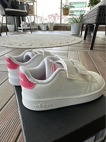 Adidas Adidas kız çocuk ayakkabı