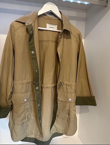 Stradivarius ceket