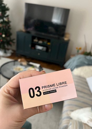 Givenchy Pudra - Görsel 9