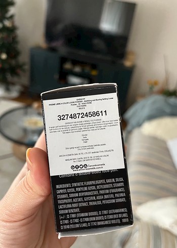 Givenchy Pudra - Görsel 11