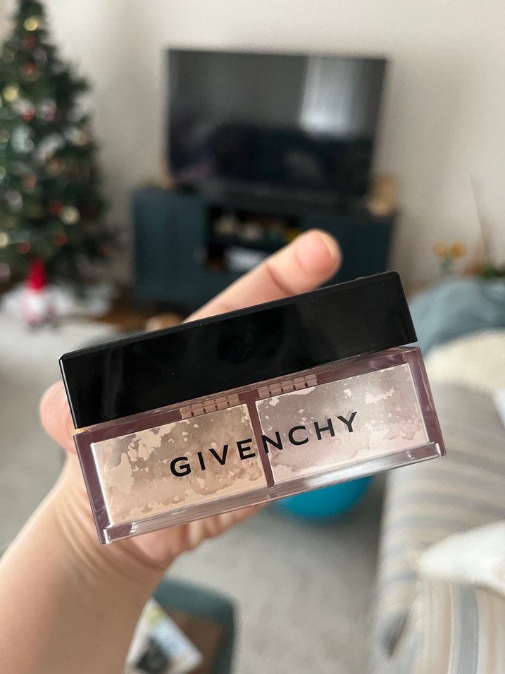 Givenchy Pudra - Görsel 4