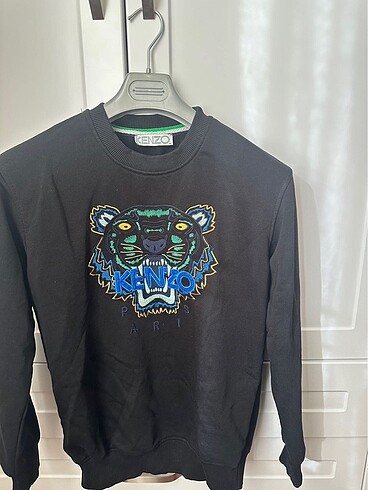 Kenzo Kazak / Sweatshirt