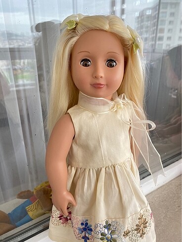 Barbie Our Generation