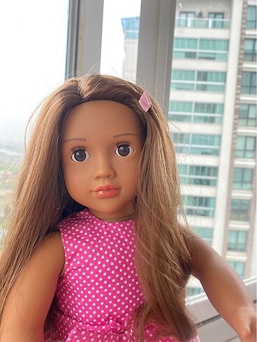 Barbie Our Generation