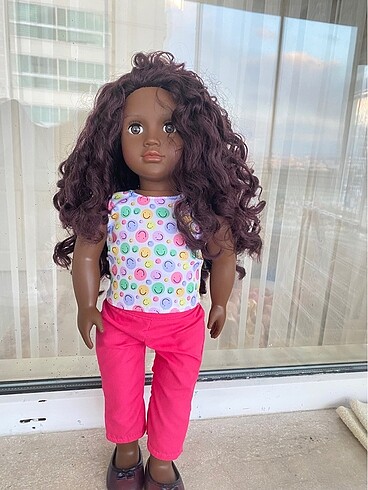 Barbie Our generation