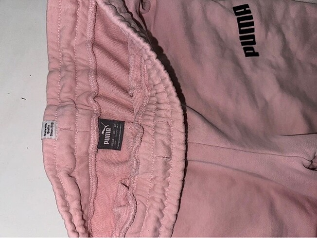 Puma Eşofman orijinal