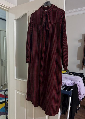 Bordo robadan tunik