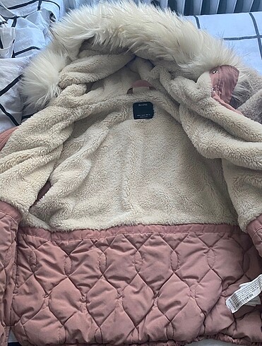 Bershka Bershka mont