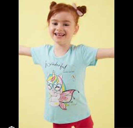 Çocuk tshprt