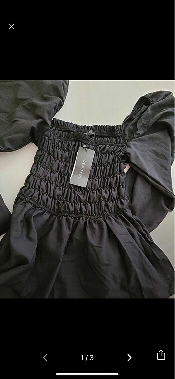 drapeli bluz - Görsel 2