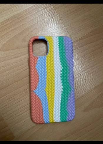 Pastel Renkli Telefon Kılıfları - Görsel 5