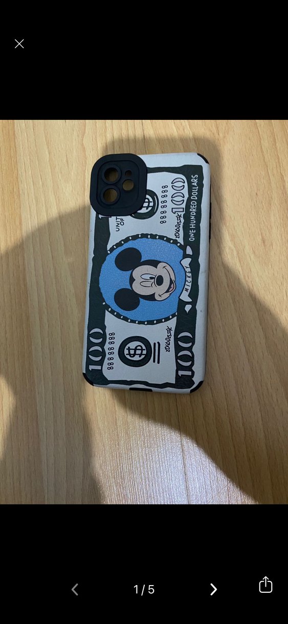 Pastel Renkli Telefon Kılıfları - Görsel 4