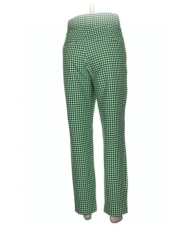 m Beden Zara Kumaş Pantolon %70 İndirimli.
