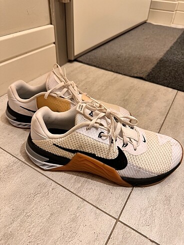 Nike Metcon beyaz