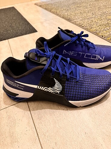 Nike Metcon mavi