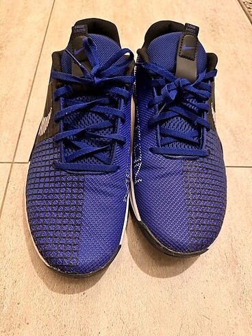 45 Beden Nike Metcon mavi
