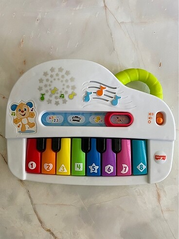 Fisher price org