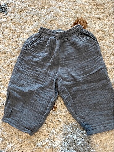 Zara Zara müslin pantolon