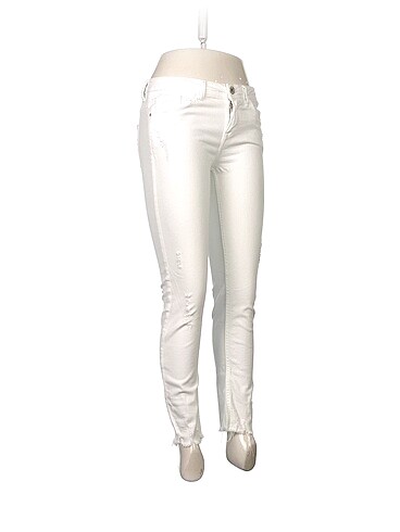 Zara Zara Jean / Kot %70 İndirimli.