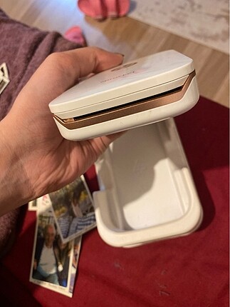 Beden Renk Hp Sprocket