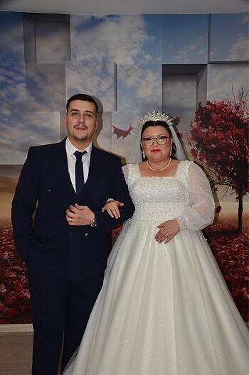 Gelin tacı