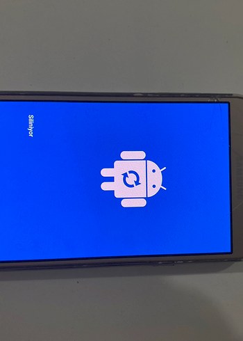 Samsung telefon - Görsel 3