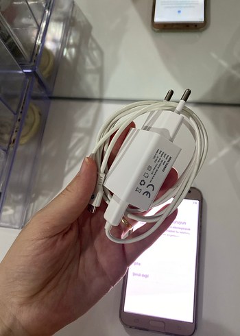 Samsung telefon - Görsel 7