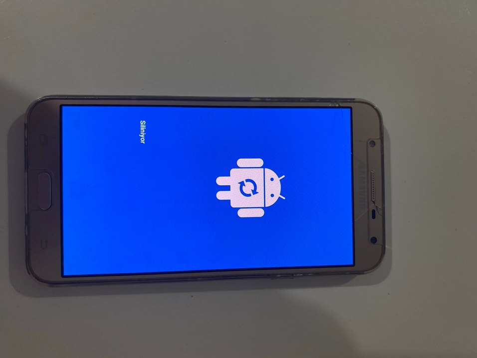 Samsung telefon - Görsel 3