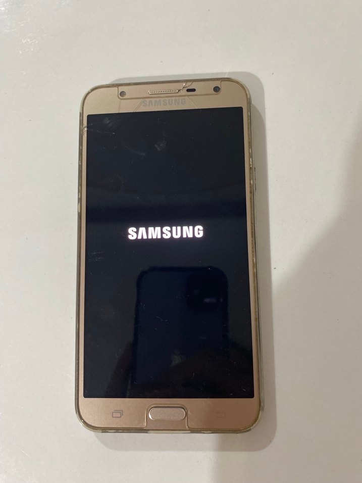 Samsung telefon - Görsel 4